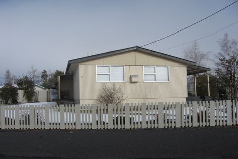 Photo of property in 20 Jollie Road, Twizel, 7901