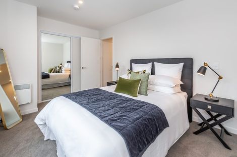 Photo of property in 16/191 Cashel Street, Christchurch Central, Christchurch, 8011