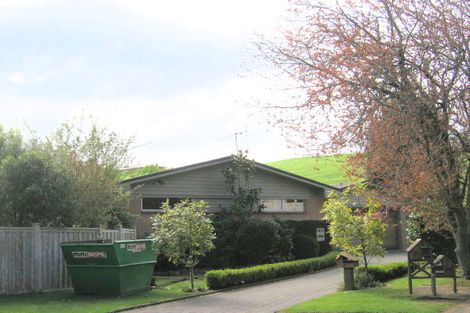 Photo of property in 6 Highfield Place, Lynmore, Rotorua, 3010