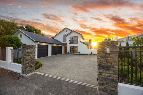 Photo of property in 114 Jickell Street, Hokowhitu, Palmerston North, 4410
