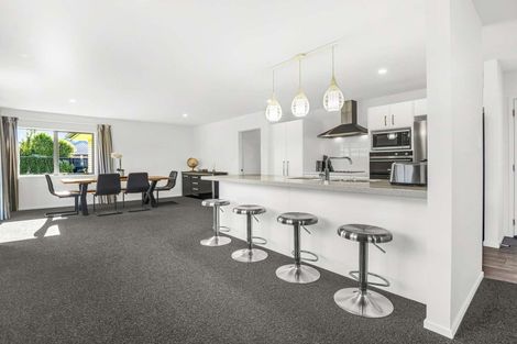 Photo of property in 49 Bradbury Avenue, Rolleston, 7614