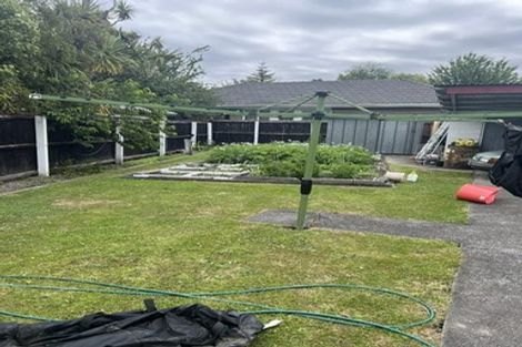 Photo of property in 16 Wingate Street, Redwood, Christchurch, 8051