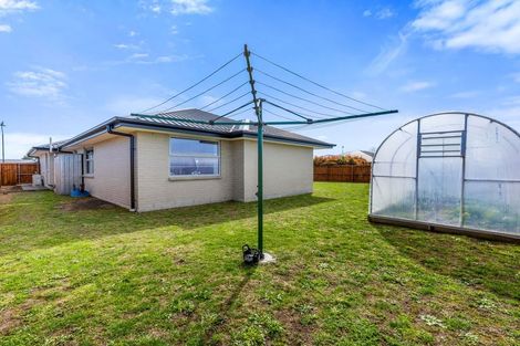 Photo of property in 23 Da Vinci Avenue, Leeston, 7632