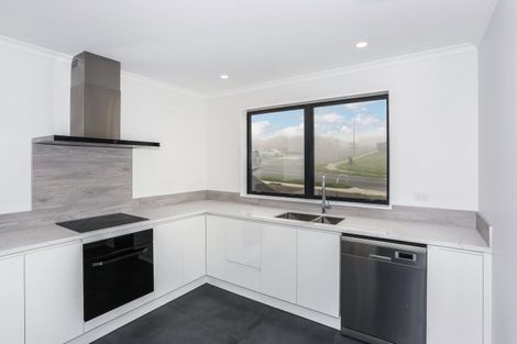 Photo of property in 39 Leathem Crescent, Pokeno, 2402