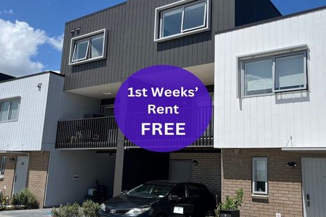 Photo of property in 39 Ngae Place, Mangere East, Auckland, 2024