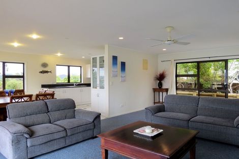 Photo of property in 2105 Wyuna Bay Road, Wyuna Bay, Coromandel, 3581