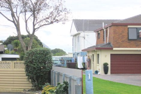 Photo of property in 1 Mcdowell Street, Mount Maunganui, 3116