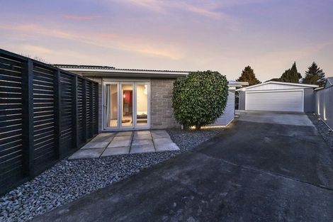 Photo of property in 20 Eastling Street, Bishopdale, Christchurch, 8053