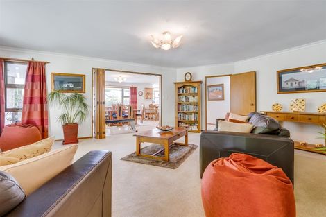 Photo of property in 8 Thurlestone Place, Burnside, Christchurch, 8053