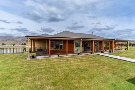 Photo of property in 15 The Drive, Twizel, 7999