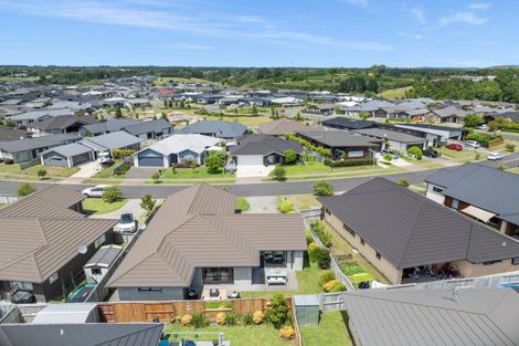 Photo of property in 11 Kahuparere Crescent, Pyes Pa, Tauranga, 3112