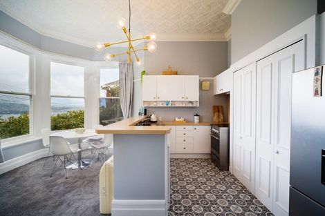 Photo of property in 112 Eglinton Road, Mornington, Dunedin, 9011