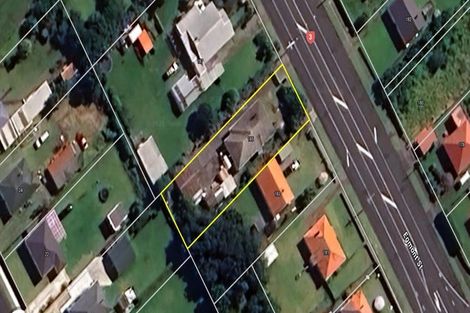 Photo of property in 185 Egmont Street, Patea, 4520