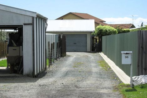 Photo of property in 36 Waimea West Road, Brightwater, 7022