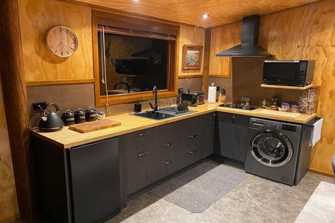 Photo of property in 367 Oreti Road, Otatara, Invercargill, 9879