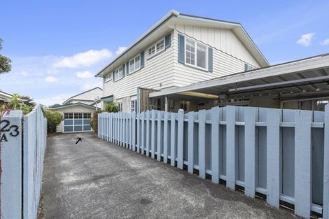 Photo of property in 1/23 Saint Columbans Grove, Boulcott, Lower Hutt, 5010