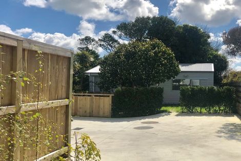 Photo of property in 561a New North Road, Kingsland, Auckland, 1021