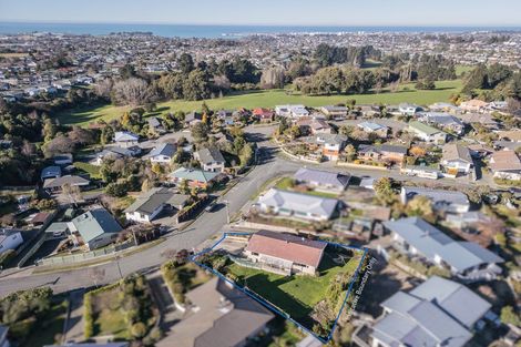 Photo of property in 31 Balmoral Street, Marchwiel, Timaru, 7910