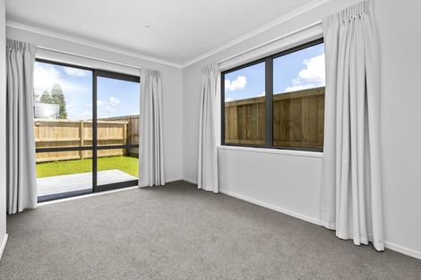 Photo of property in 12/35 North Ridge Drive, Rototuna North, Hamilton, 3210