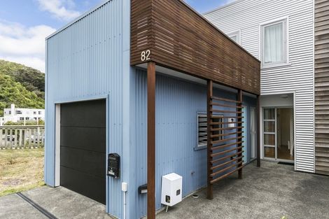 Photo of property in 82 Saddleback Grove, Karori, Wellington, 6012