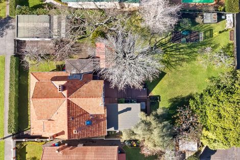 Photo of property in 9 Pencarrow Avenue, Mount Eden, Auckland, 1024