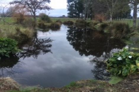 Photo of property in 127 Goodericks Road, Lincoln, Christchurch, 7674