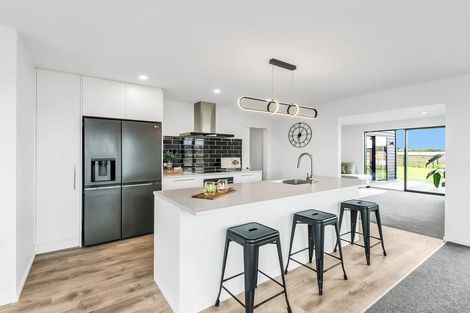 Photo of property in 32 Da Vinci Avenue, Leeston, 7632