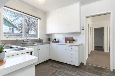 Photo of property in 118 Alfred Street, Blenheim, 7201