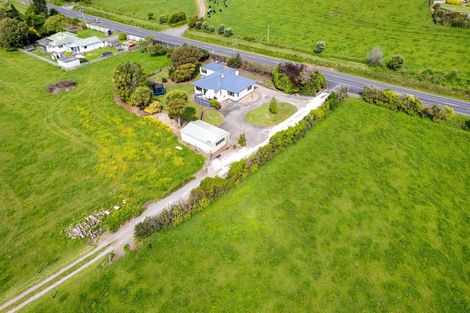 Photo of property in 78 Waitoetoe Road, Mimi, Urenui, 4377