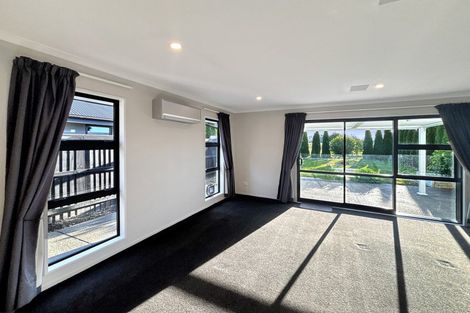Photo of property in 48 Helmore Street, Rangiora, 7400
