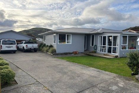 Photo of property in 7 Waiau Close, Kelson, Lower Hutt, 5010