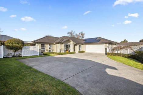 Photo of property in 20 Evans Court, Pukekohe, 2120