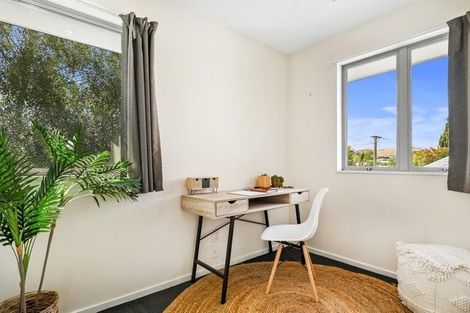 Photo of property in 115a Nursery Road, Phillipstown, Christchurch, 8011