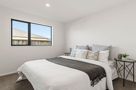 Photo of property in 22 Kite Street, Rolleston, 7614