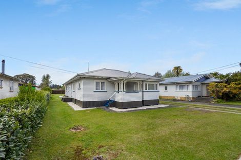 Photo of property in 6 Para Street, Taumarunui, 3920