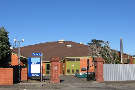 Photo of property in 12-16 Pirie Street, Palmerston North, 4410