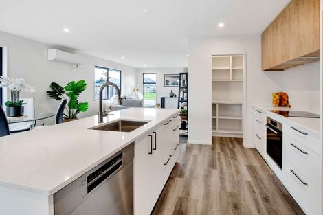 Photo of property in 15 Nobeline Drive, Rolleston, 7678