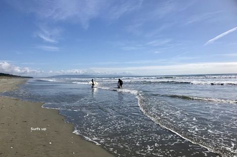 Photo of property in 29 Aroha Street, Pegasus, 7612