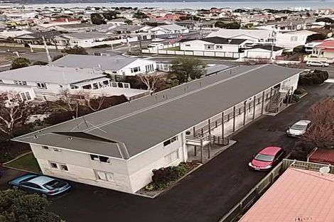 Photo of property in 1/21 Heretaunga Street, Petone, Lower Hutt, 5012
