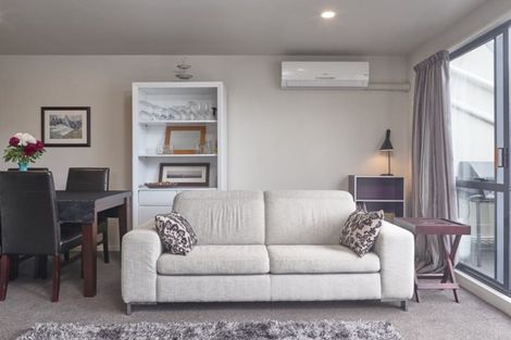 Photo of property in 5/71 Burke Street, Addington, Christchurch, 8024