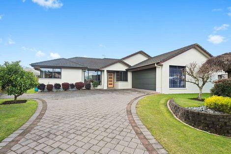 Photo of property in 45 Edenpark Drive, Rototuna North, Hamilton, 3210