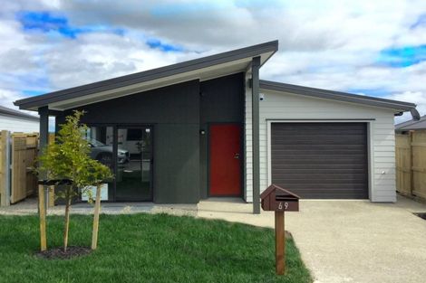 Photo of property in 69 Barcliff Terrace, Gulf Harbour, Whangaparaoa, 0930