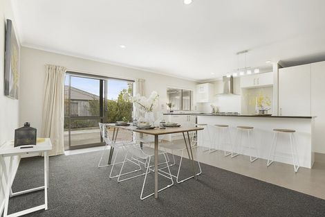 Photo of property in 9 Wessex Place, Rototuna North, Hamilton, 3210