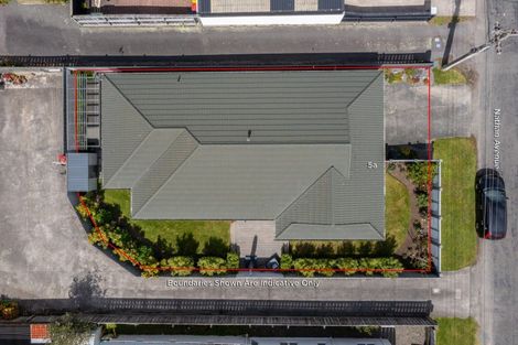 Photo of property in 5a Nathan Avenue, Paraparaumu Beach, Paraparaumu, 5032