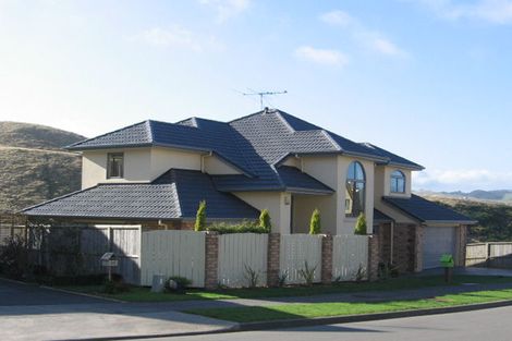 Photo of property in 50 Amesbury Drive, Churton Park, Wellington, 6037