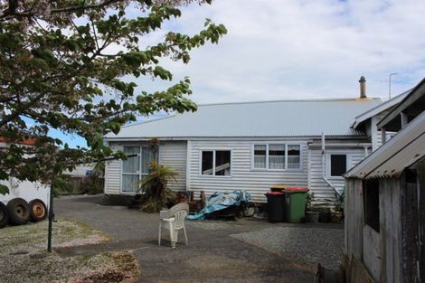 Photo of property in 93 Blake Street, Blaketown, Greymouth, 7805