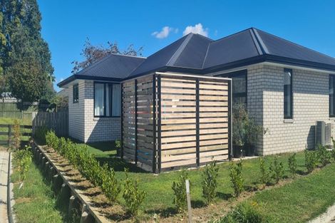 Photo of property in 71e Hall Street, Kihikihi, Te Awamutu, 3800