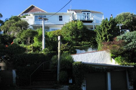 Photo of property in 72 Motuhara Road, Plimmerton, Porirua, 5026