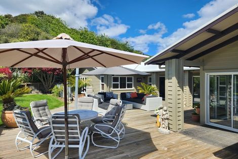 Photo of property in 136 Brunswick Drive, Tikitere, Rotorua, 3074