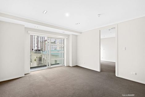 Photo of property in Bellagio Apartments, 4f/39 Taranaki Street, Te Aro, Wellington, 6011